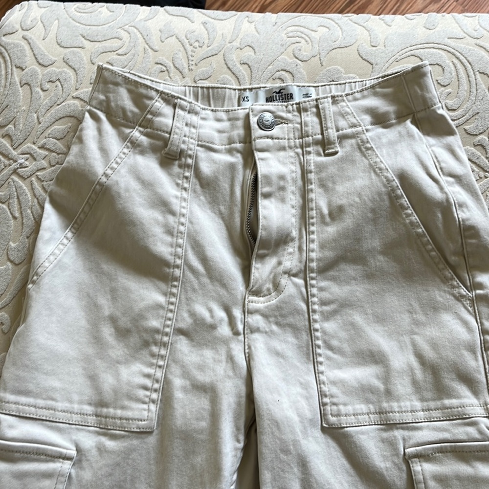 Cargo bottoms